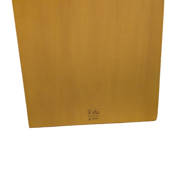 Fendi Box W\Dust Bag and Paper - Picture 2 of 6